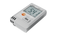 testo 174 H BT - Mini-datalogger voor temperatuur en vochtigheid met Bluetooth® en app-koppeling