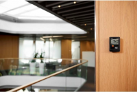 testo 174 H - Mini-datalogger voor temperatuur en vochtigheid met USB-C en pc-software