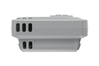 testo 174 H - Mini-datalogger voor temperatuur en vochtigheid met USB-C en pc- software