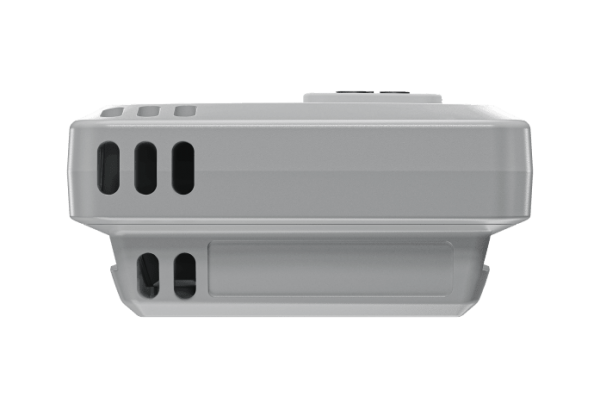 testo 174 H - Mini-datalogger voor temperatuur en vochtigheid met USB-C en pc- software