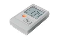 testo 174 T BT - Mini-temperatuur-datalogger met Bluetooth® en app-koppeling