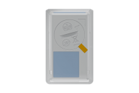 testo 174 T BT - Mini-temperatuur-datalogger met Bluetooth® en app-koppeling