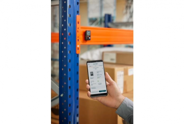testo 174 T BT - Mini-temperatuur-datalogger met Bluetooth® en app-koppeling