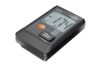 testo 174 T BT - Mini-temperatuur-datalogger met Bluetooth® en app-koppeling