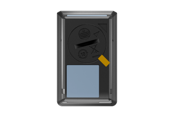 testo 174 T BT - Mini-temperatuur-datalogger met Bluetooth® en app-koppeling
