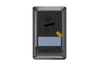 testo 174 T - Mini-temperatuur-datalogger met USB-C en pc-software