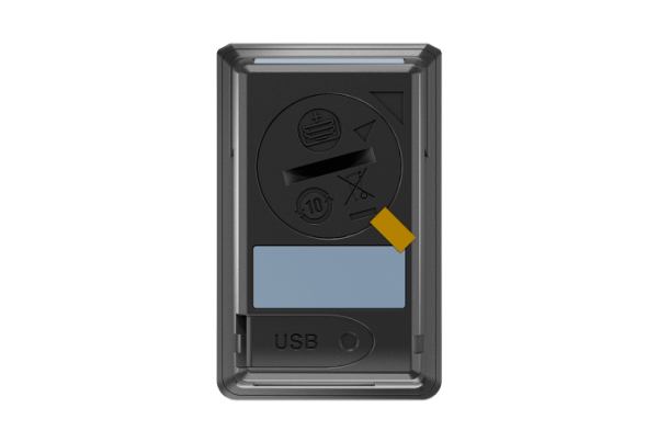 testo 174 T - Mini-temperatuur-datalogger met USB-C en pc-software