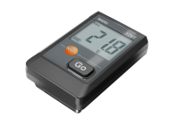testo 174 T - Mini-temperatuur-datalogger met USB-C en pc-software