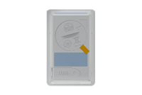 testo 174 T - Mini-temperatuur-datalogger met USB-C en pc-software