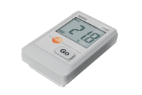 testo 174 T - Mini-temperatuur-datalogger met USB-C en pc-software