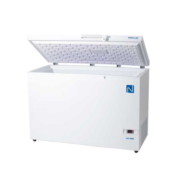 ULT C200 vrieskist -86°C