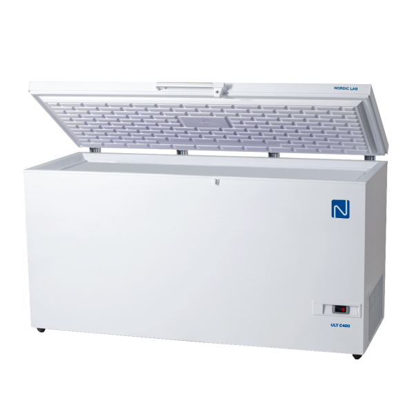ULT C400 vrieskist -86°C