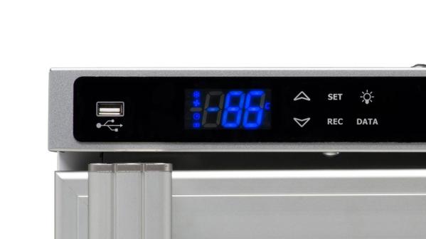ULT U100 Vrieskast -86⁰ C