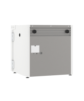 Nordic Lab ULT U35 Vrieskast -60°C tot -86°C