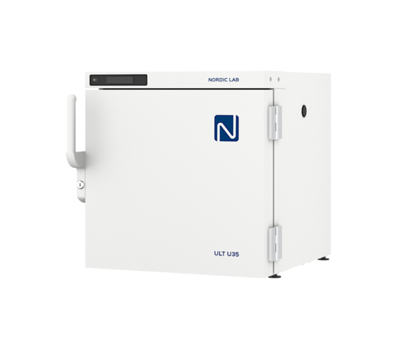 Nordic Lab ULT U35 Vrieskast -60°C tot -86°C