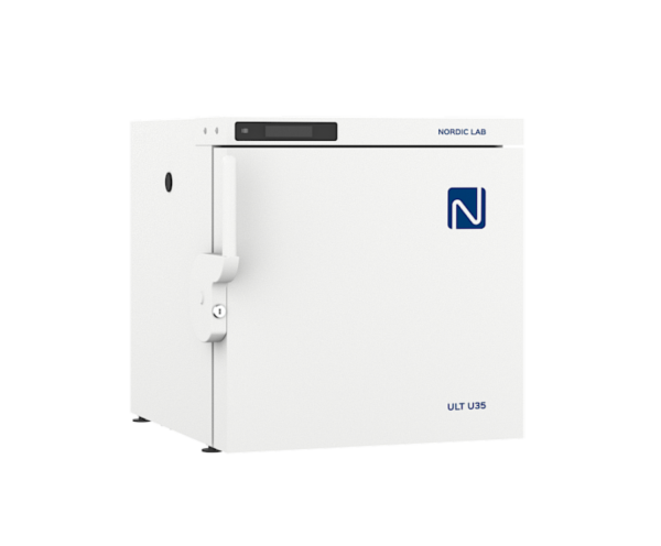 Nordic Lab ULT U35 Vrieskast -60°C tot -86°C