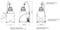 Vacuubrand BVC Basic