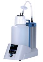 Vacuubrand BVC Control
