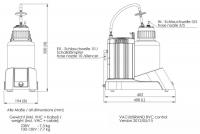 Vacuubrand BVC Control