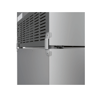 Verbindingskit linksdraaiende deur BCv & F(v)