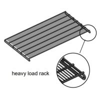 Verstevigd RVS draadrooster Binder 260