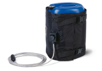 Verwarmingsmantel HM 1, voor vaten van 25/30 liter