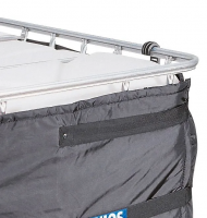 Verwarmingsmantel HM 4, voor IBC