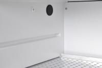Vestfrost F90 tafelmodel vriezer