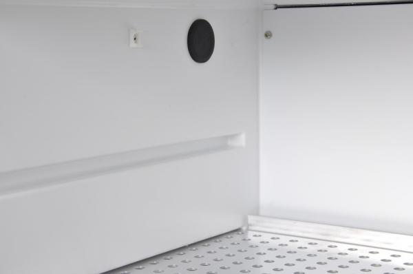 Vestfrost F90 tafelmodel vriezer