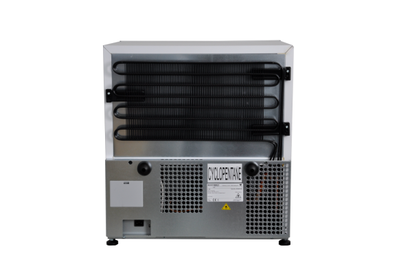 Vestfrost F90 tafelmodel vriezer
