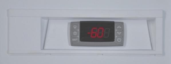 Vestfrost VT 307 -60°C vrieskist
