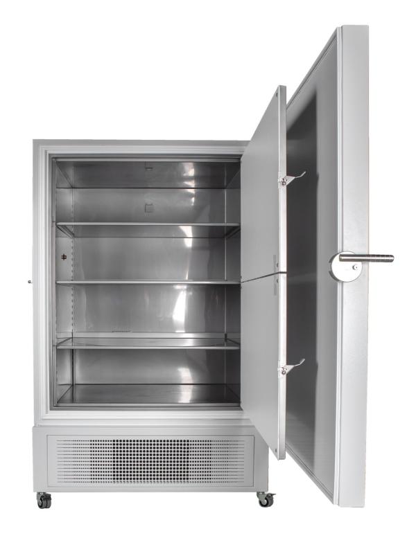 VF1000-86G Snijders Upright ULT Freezer -86ºC / 965 liter