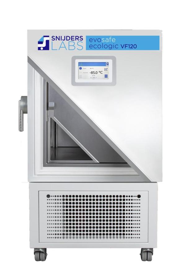 VF120-86G Snijders Upright ULT Freezer -86ºC / 120 liter