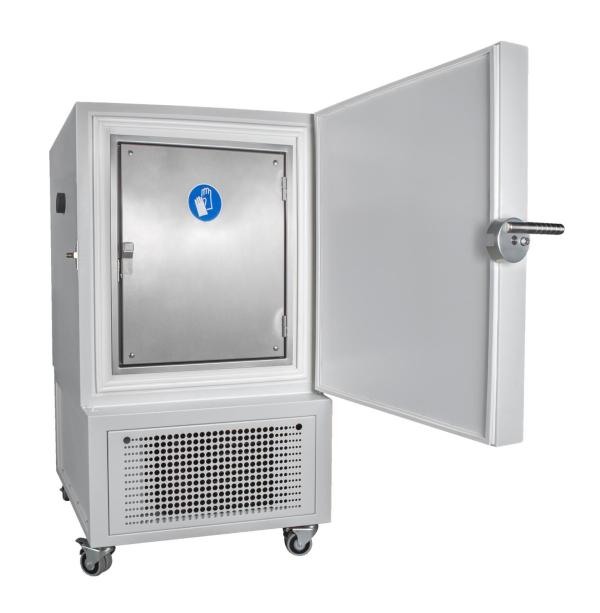 VF120-86G Snijders Upright ULT Freezer -86ºC / 120 liter