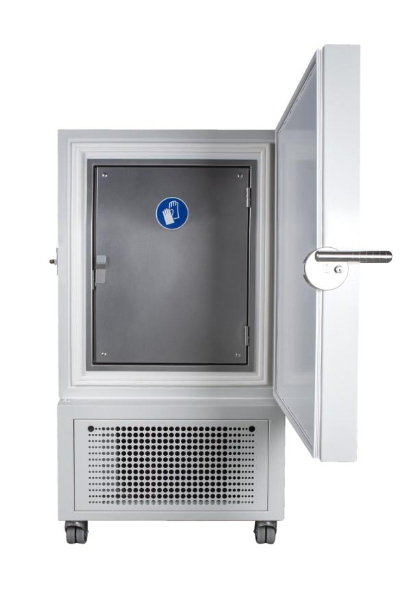 VF120-86G Snijders Upright ULT Freezer -86ºC / 120 liter