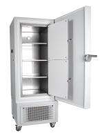VF240-45G Snijders Upright LT Freezer -45ºC / 244 liter