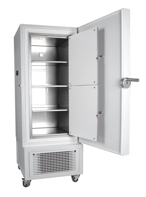 VF240-86G Snijders Upright ULT Freezer -86ºC / 244 liter