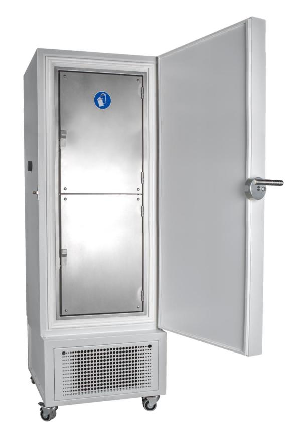 VF360-86G Snijders Upright ULT Freezer -86ºC / 360 liter