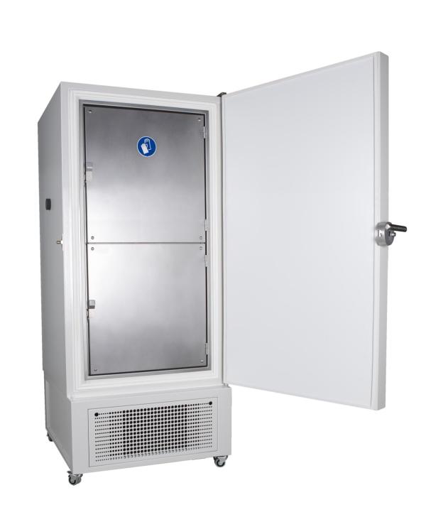 VF475-86G Snijders Upright ULT Freezer -86ºC / 480 liter
