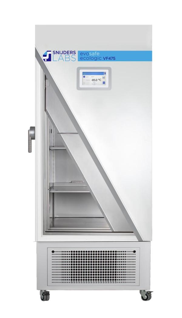 VF475-86G Snijders Upright ULT Freezer -86ºC / 480 liter