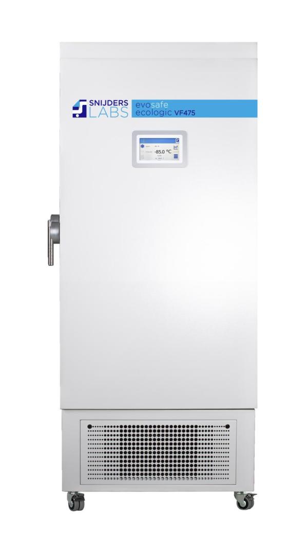VF475-86G Snijders Upright ULT Freezer -86ºC / 480 liter