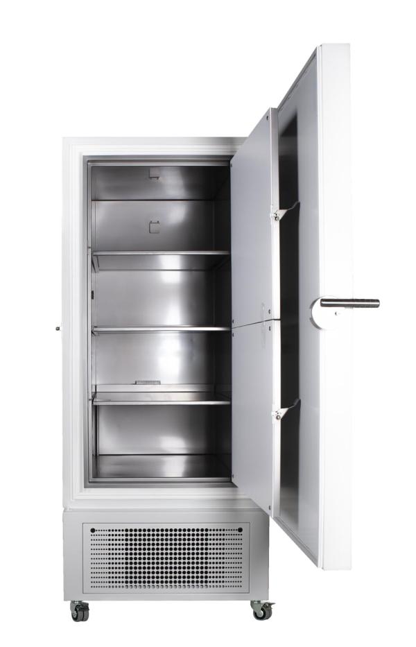 VF475-86G Snijders Upright ULT Freezer -86ºC / 480 liter