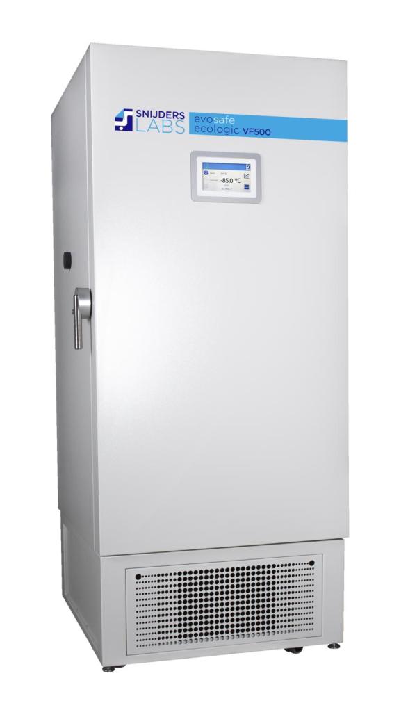 VF500-86G Snijders Upright ULT Freezer -86ºC / 506 liter
