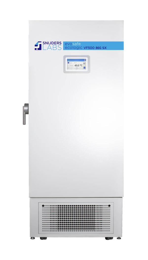 VF500-86G-SX Snijders Upright ULT Freezer -86ºC / 500 liter