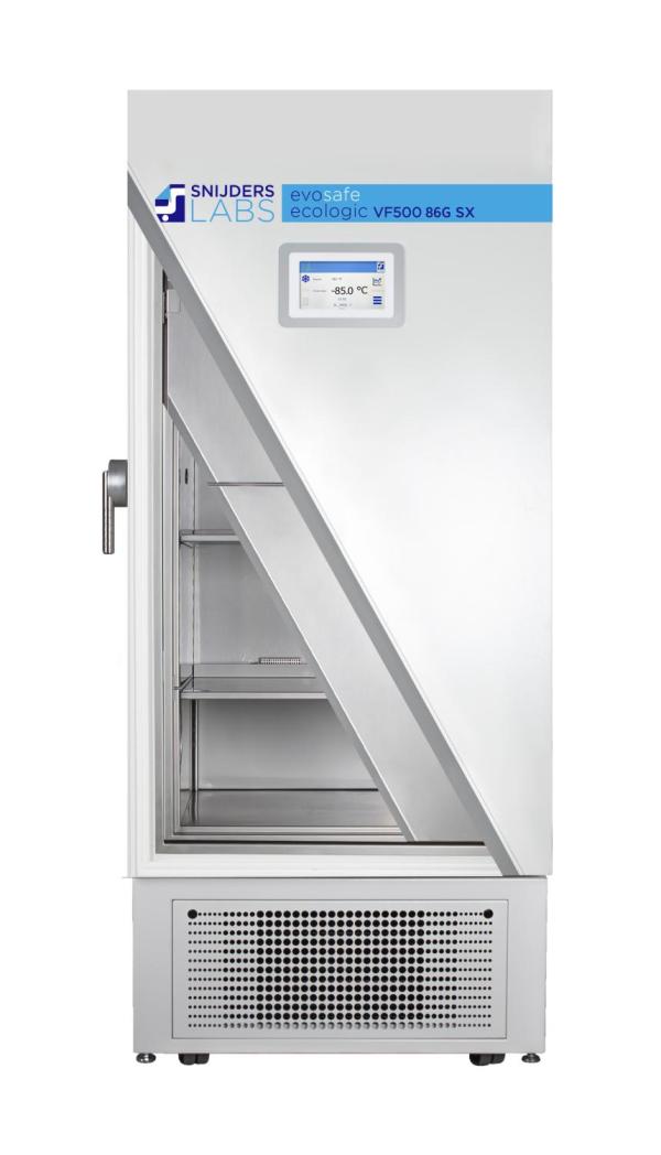 VF500-86G-SX Snijders Upright ULT Freezer -86ºC / 500 liter