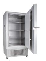 VF620-45G Snijders Upright LT Freezer -45ºC / 600 liter