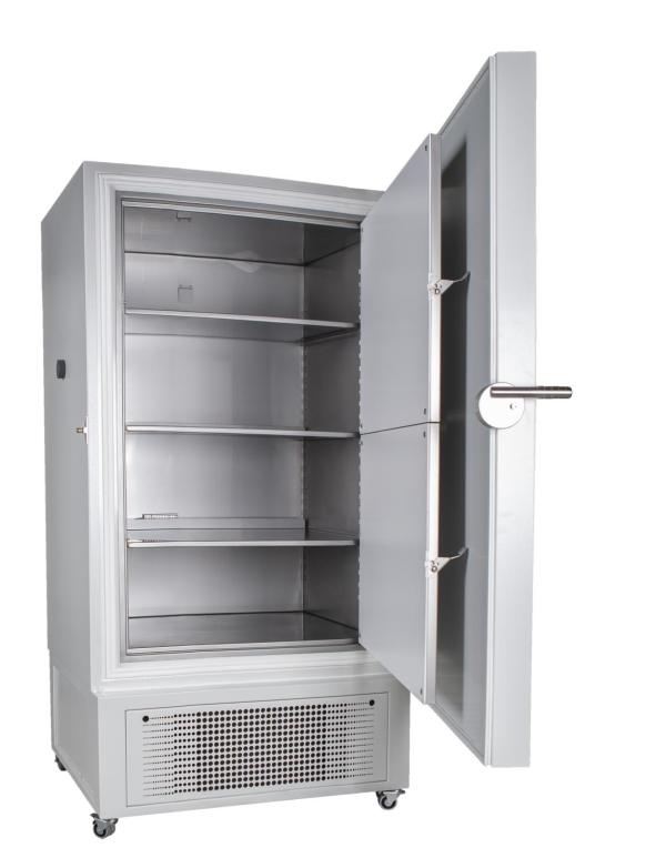 VF620-45G Snijders Upright LT Freezer -45ºC / 600 liter