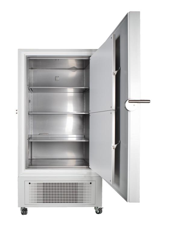 VF620-86G Snijders Upright ULT Freezer -86ºC / 600 liter