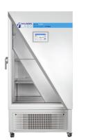 VF620-86G Snijders Upright ULT Freezer -86ºC / 600 liter