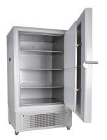 VF720-45G Snijders Upright LT Freezer -45ºC / 711 liter